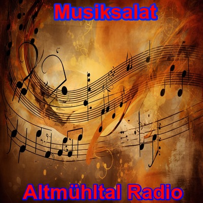 Musiksalat