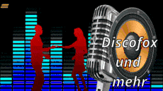Discofox