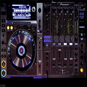Altmühl-Party