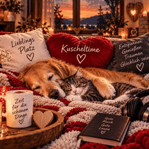 Kuschelmusik
